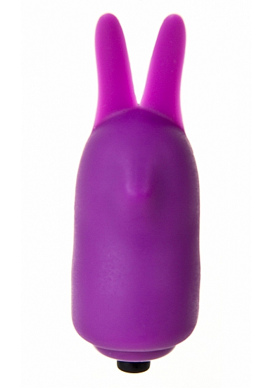 Стимулятор на палец Power Rabbit Purple  SH-SHT128PUR
