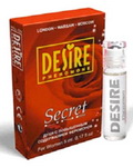 Женские духи Desire Secret №3 в коробке 5 мл