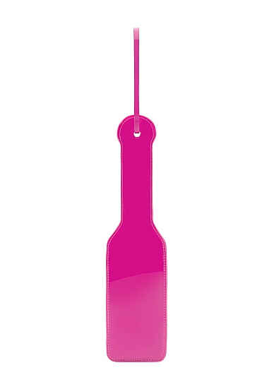 Пэдл Pink Paddle With Stitching SH-BAD004