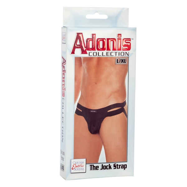 Мужские трусы Adonis The Jock Strap L/XL 4526-20BXSE