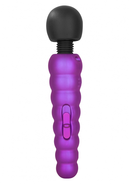 Вибратор Power Massager Purple 10116TJ