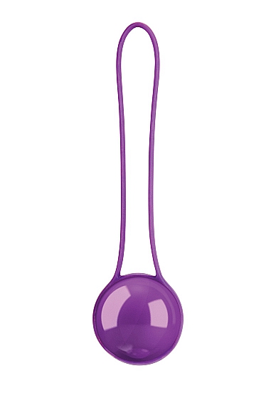 Шарики Pleasure Ball Deluxe Purple SH-SHT100DPUR