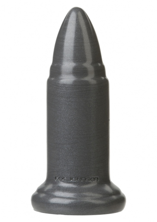Стимулятор AMERICAN BOMBSHELL PLUG B7 MISSILE 0270-34XDJ