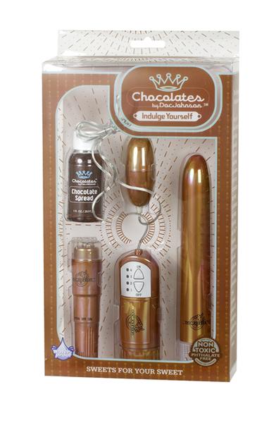 Шоколадный набор Chocolates 0951-00BXDJ