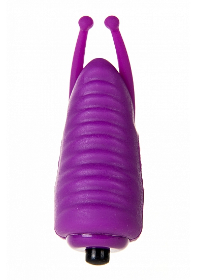 Стимулятор на палец Power Bee Purple SH-SHT127PUR