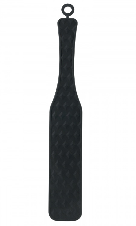 "Плеть FF EXTREME SILICONE PADDLE 369323PD"