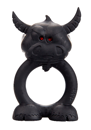 Кольцо на пенис Bad Bull SH-SLI061