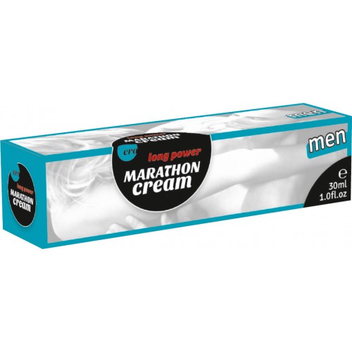 Стимулирующий крем для мужчин Penis Marathon-Long Power Cream 30мл 77202