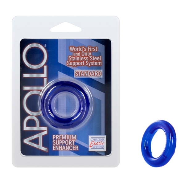 Кольцо Apollo Premium Support Enhancers - Standard blue1386-20CDSE