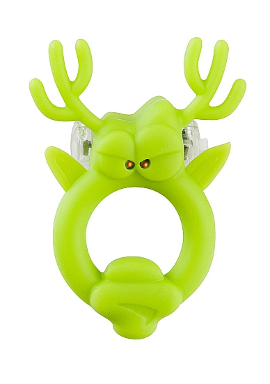 Виброкольцо Rockin Reindeer SH-SLI010