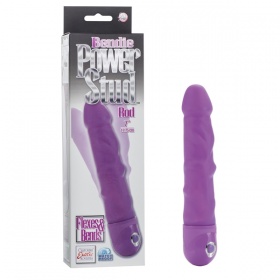 Вибратор BENDIE POWER STUD CURVY ROD PURPLE 0837-06BXSE