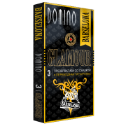 Презервативы Domino Glamour Барселона