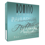 Презервативы Domino Palladium №3