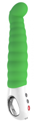 Перезаряжаемый вибратор G5 VIBE PATCHY PAUL ярко-зеленый 1101071FF
