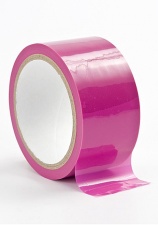 Лента Bondage Tape Pink SH-OUBT001PNK