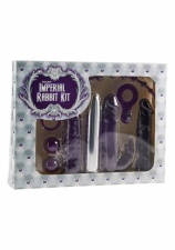 Набор Imperial Rabbit Kit Dark Purple 10123TJ