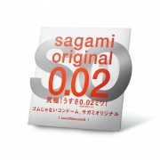 Презервативы Sagami Original 0.02 Quick.Sag9191