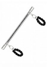 Комплект для бандажа Steel Suspension Bar with 2 Cuffs SH-OULUX004