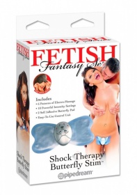 "Электро-бабочка FF SHOCK THERAPY BUTTERFLY STIM 372307PD"