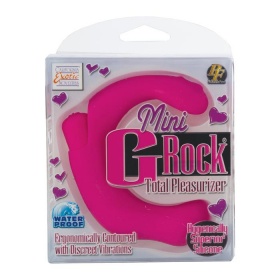 Стимулятор точки G Mini G Rock Pink 1058-00CDSE